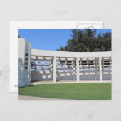 Carte Postale Poupée Grassy # 3 (Devant / Derrière)