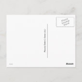 Carte Postale Poupées cassées (Dos)