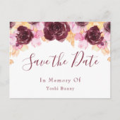 Carte postale pour animaux (Devant)