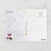 Carte Postale Pour Éclaircir Votre Journée (Dos)