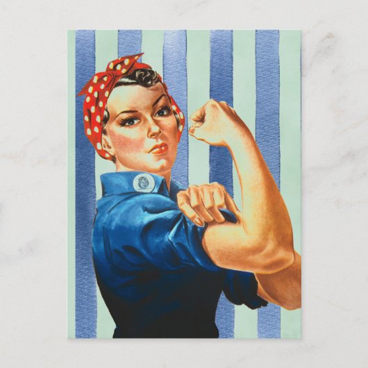 Carte postale pour femmes (Devant)