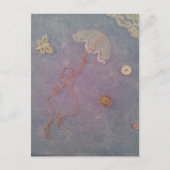 Carte Postale Pour Grand-mère (Devant)