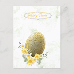 Carte postale pour les fêtes