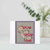 Carte Postale Pour toi de moi (Debout devant)