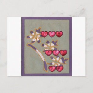 Carte Postale Pour toi de moi