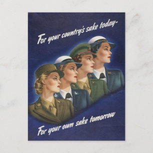 Carte Postale Pour ton propre bien