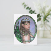 Carte Postale Pour toujours.. (Debout devant)