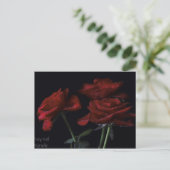 Carte Postale Pour toujours (Debout devant)