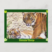 Carte Postale Pour toujours vos_ (Devant)