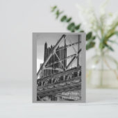 Carte postale PPG-Pittsburgh-Pa-Photo (Debout devant)