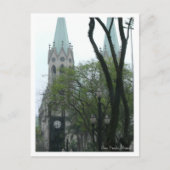 Carte Postale praca da (Devant)