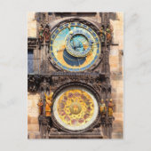 Carte Postale Prague 002A (Devant)