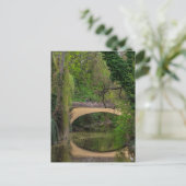 Carte Postale Prague, République tchèque (Debout devant)