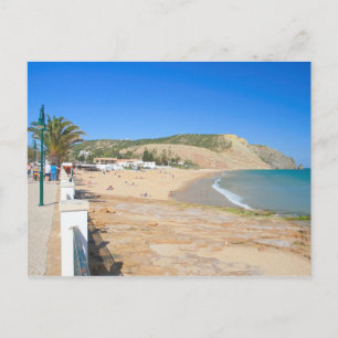 Carte Postale Praia da Luz