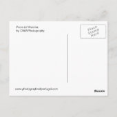 Carte Postale Praia da Marinha (Dos)