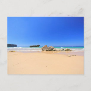Carte Postale Praia do Tonel