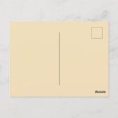 Carte Postale Prater Vienne Autriche (Dos)