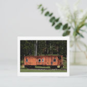 Carte Postale Praters Mill (Debout devant)