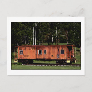 Carte Postale Praters Mill
