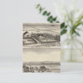 Carte Postale Pratt, Stewart (Debout devant)