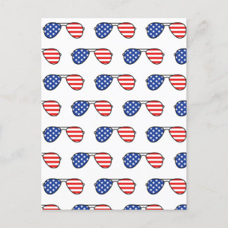 Carte postale pré-affranchie 2020 Vision Merci Joe