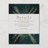 Carte Postale Pré doré (Devant)