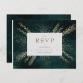 Carte Postale Pré doré (Devant / Derrière)