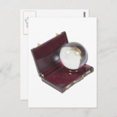 Carte Postale PrédictingBusiness042911 (Devant / Derrière)