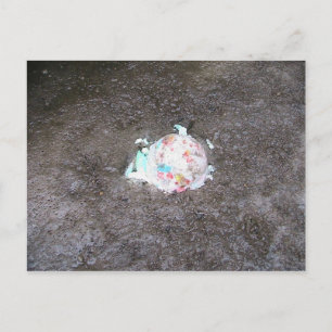 Carte Postale Préhistorique