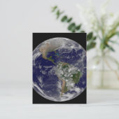 Carte Postale Premier Jour Du Printemps Dans L'Hémisphère Nord. (Debout devant)