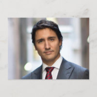 Premier ministre Justin Trudeau 2017
