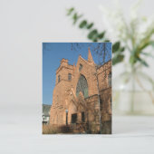Carte Postale Première église presbytérienne (Debout devant)