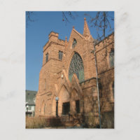 Première église presbytérienne