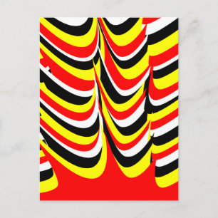 Carte Postale premières nations