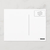 Carte Postale Préparez pour chasser, Labrador fier au soleil (Dos)