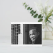 Carte Postale présence mappée (Debout devant)