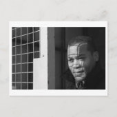 Carte Postale présence mappée (Devant)