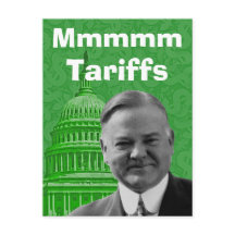 Président Herbert Hoover Tarifs