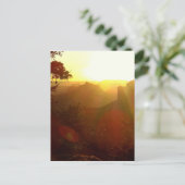 Carte Postale Presque Jurassique (Debout devant)