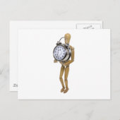 Carte Postale PressingTime091809 (Devant / Derrière)