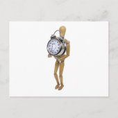 Carte Postale PressingTime091809 (Devant)