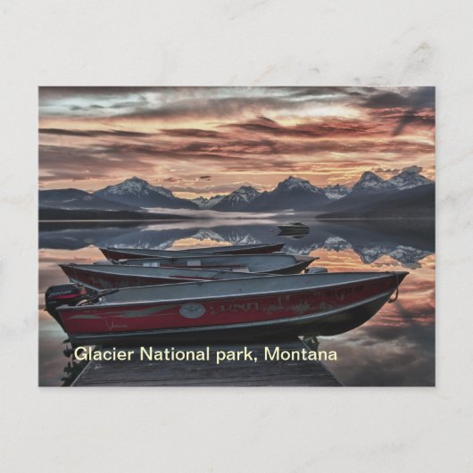 Carte Postale Prêt à lancer (Devant)