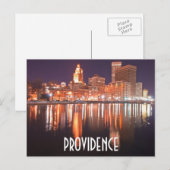 CARTE POSTALE PREUVE (Devant / Derrière)