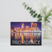 CARTE POSTALE PREUVE (Debout devant)