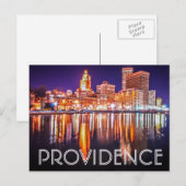 CARTE POSTALE PREUVE (Devant / Derrière)