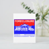 CARTE POSTALE PRÉVISION (Debout devant)