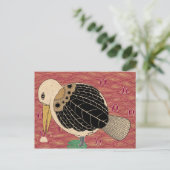 Carte Postale Prey 2012 (Debout devant)