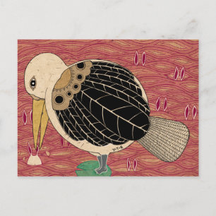 Carte Postale Prey 2012