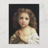 Carte Postale Prière (Devant)