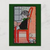 Carte Postale Prières (Devant)